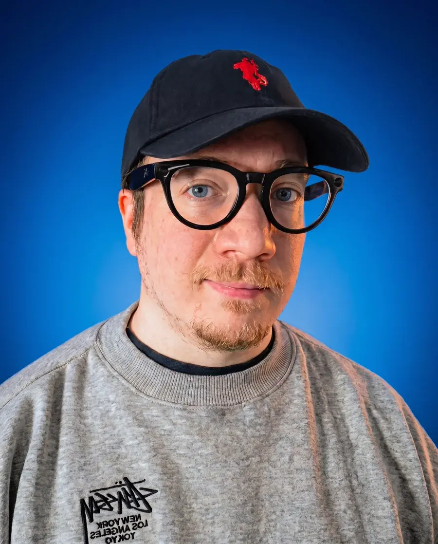 Portrait de Denis Dondi
